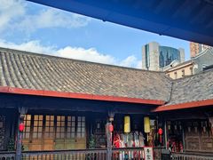 -马家大院