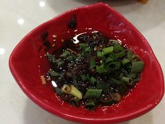 蘸料-廖老妈蹄花店(人民公园陕西街259号店)
