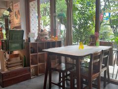 -时光花园(白鹭洲店)