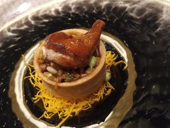 -鱼桥巷·美学川菜