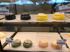 -奈雪的茶(深圳北站店)