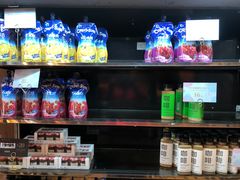 零售区-酵墅·红酒酵母面包(羲和广场店)