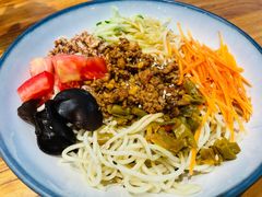 傣味凉面-阿木舂记·特色小吃(平江路店)