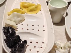 -船歌·鱼水饺青岛菜(闽江二路店)