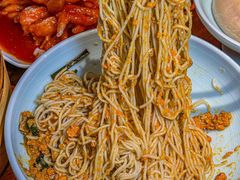 -裕兴记•蟹黄面馆(人民广场店)