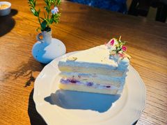 -夏朵餐厅(丁香店)