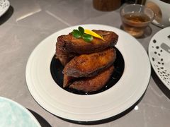 -醉庐·新上海菜(南京西路店)