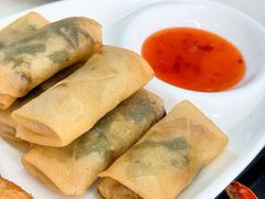 -汪姐海鲜(侨港总店·金冠好店)