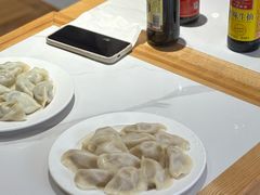 -饺子季水饺餐厅(新市街店)