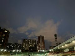 -广东省人民体育场