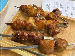 -乡村馕坑肉·烧烤·新疆菜·本地人更爱吃(阿勒泰首店)