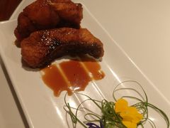 本帮熏鱼-三玛璐酒楼(汉口路店)