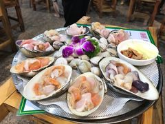 -盈田盈粥庄(博山东路店)