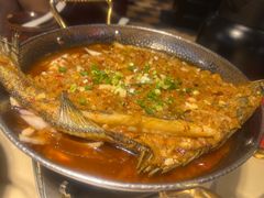 -小柴米·传统江西菜(八一广场店)