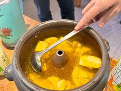 -七步香云南山里菜(昆明老街店)