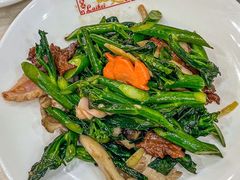 -凤城礼记鱼翅海鲜酒家(新马路总店)