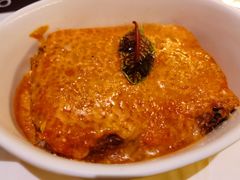 千层面-OGGI TRATTORIA PIZZERIA(深业上城店)