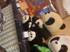 -九寨沟天源豪生度假酒店-豪庭轩中餐厅