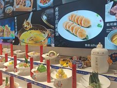 -真味海鲜坊