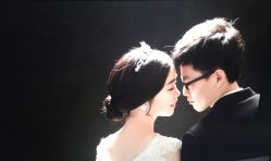 爱城婚纱摄影-爱城婚纱摄影·品质严选店
