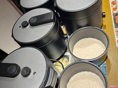 -泰米厨房·地道湘菜(金马坊店)