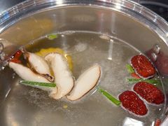 -呷哺呷哺(西单大悦城店)