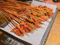 -烤匠麻辣烤鱼(万象城店)