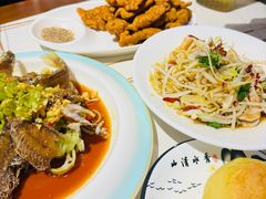 -松云居.大连人.大连菜