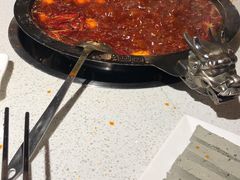 -巴蜀尚品鲜货火锅(邛崃店)