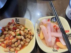 -富正毅三下锅·湘西韵味(天门山索道店)