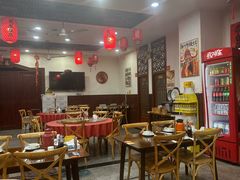 -红灯笼龙凤饭店(宁波老字号店)