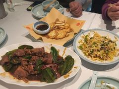 -老城味道·传统天津菜(杨柳青店)