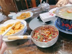 -东北大院·东北菜(三台子店)