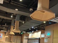 -海底捞火锅(劲松店)