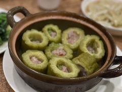 -揭阳钟记小食(福田新村店)