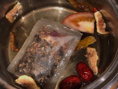 一叶招牌锅-一叶一世界·素食餐厅(锦华万达店)