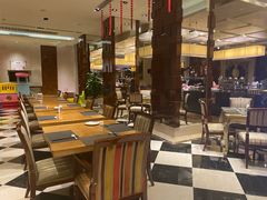 -盛宴标帜西餐厅龙虾.鲍鱼•牛排(重庆喜来登大酒店)