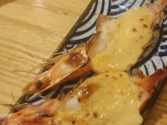 -吉兆·料理(红梅南路店)
