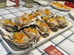 -双合园·海鲜水饺青岛菜(万佳广场店)