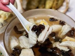 -顶特勒·黄鱼馆·特色菜(上海大世界店)
