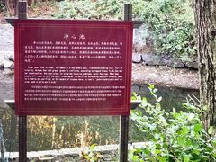-冶父山国家森林公园