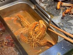 -新艺自助美食城(中山路店)