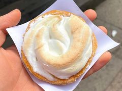 -高老太奶油小攀(新建南路店)