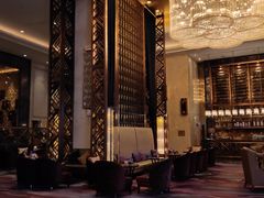 -长沙富力万达文华酒店