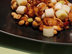 -玉桥餐厅(天坛店)