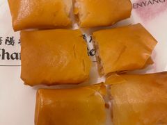 -夏宫中餐厅(香格里拉大酒店)