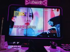 -星聚会KTV(合生汇黑金店)