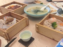 -渔村盛宴(航空新城店)