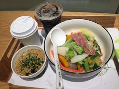 -许小树(国贸商城店)