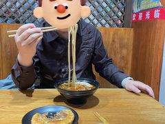 -青石桥老瓦房肥肠粉总店(青石桥总店)